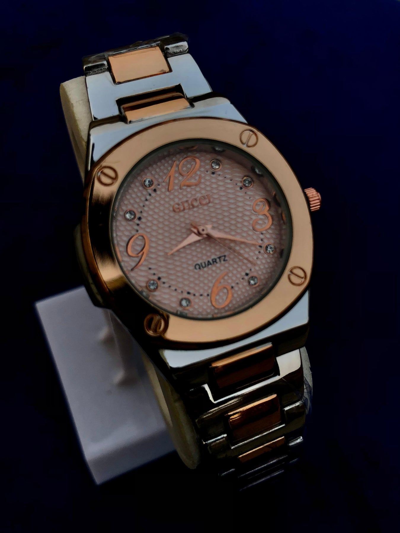 Ladies Watches