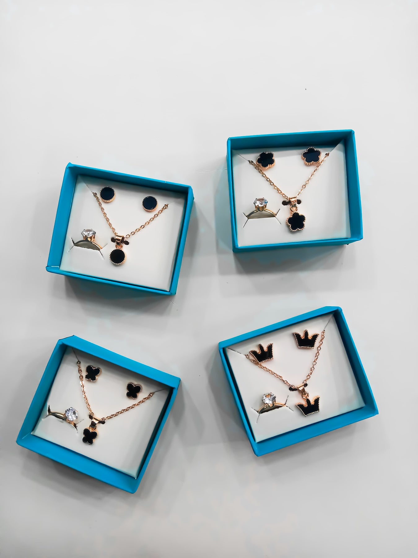 Ladies Jewellery