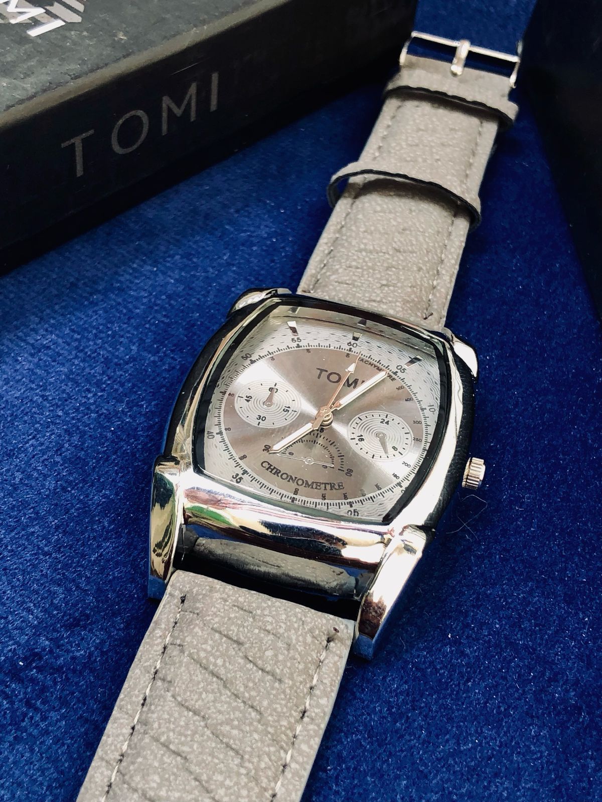 Mens Watches