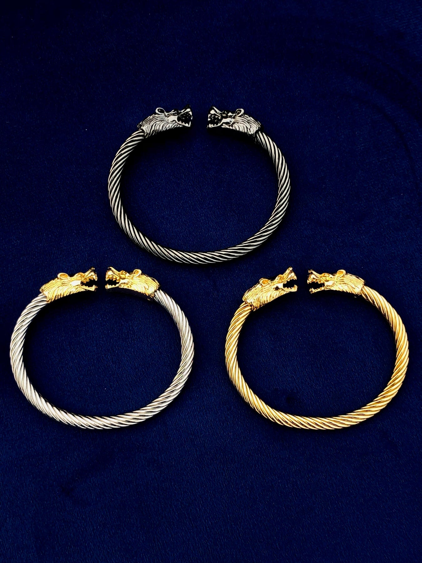 Mens Jewellery