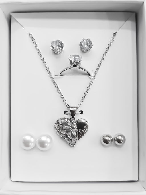 LOCKET SET