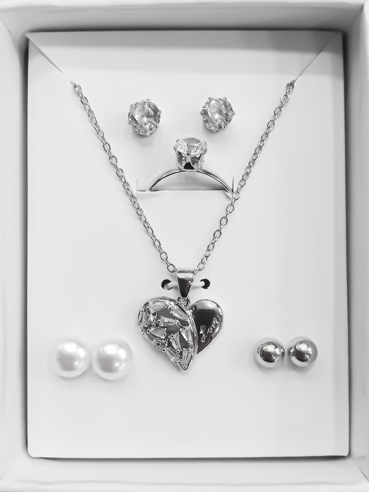 LOCKET SET