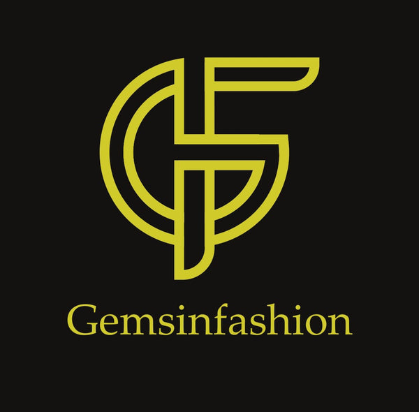 Gems in Fashion